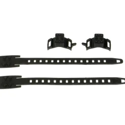 ORTLIEB O-Strap Bottle Cage Mount - Fleshouder Bevestiging - zwart