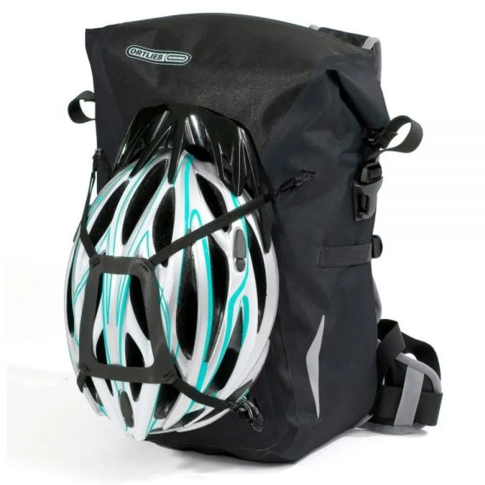 ORTLIEB Packman Pro Two - Rugzak 25L - petrol