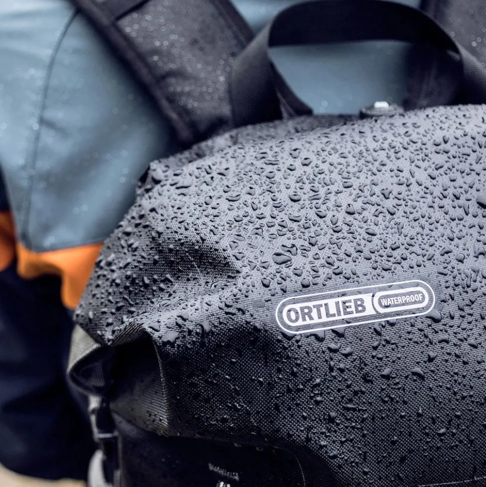 ORTLIEB Packman Pro Two - Rugzak 25L - petrol