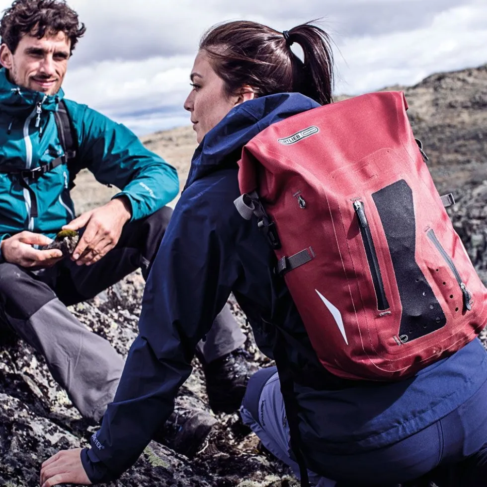 ORTLIEB Packman Pro Two - Rugzak 25L - petrol