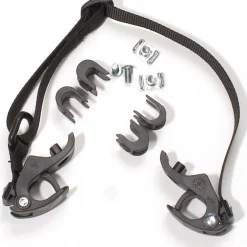 Tassen Accessoires < ORTLIEB QL1 Haken