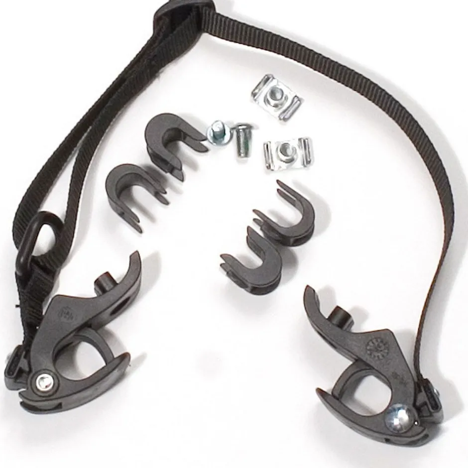 Tassen Accessoires < ORTLIEB QL1 Haken