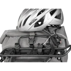 ORTLIEB QL2-Lock Fietstasslot - zwart