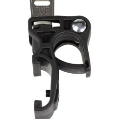 ORTLIEB QL2-Lock Fietstasslot - zwart