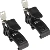 ORTLIEB QL2-Lock Set Bagagetas - zwart