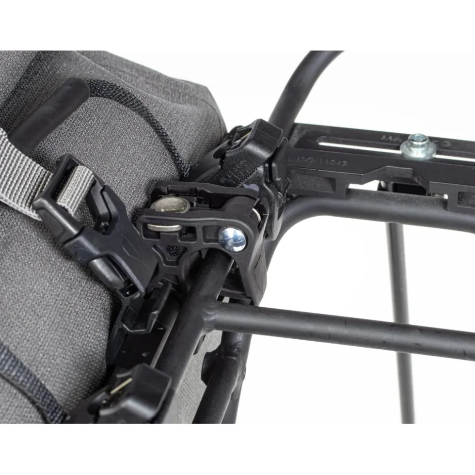 ORTLIEB QL2-Lock Set Bagagetas - zwart