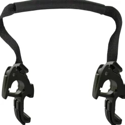 ORTLIEB QL2.1 20mm Haak met Handvat