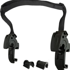 ORTLIEB QL2.1 16mm Haak met Handvat