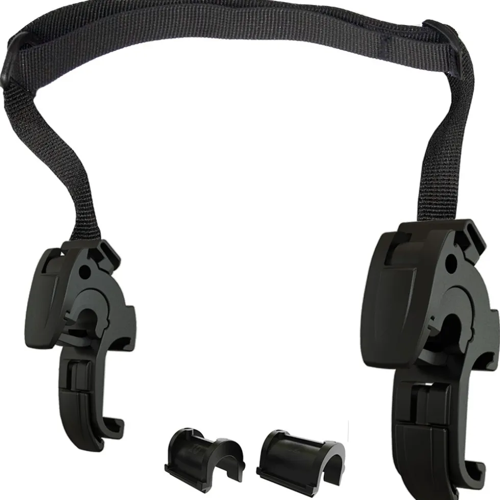ORTLIEB QL2.1 16mm Haak met Handvat