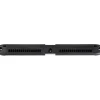 ORTLIEB QL2.1 Rail met Schroeven, zonder Haken - lang