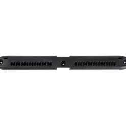 ORTLIEB QL2.1 Rail met Schroeven, zonder Haken - lang