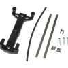 ORTLIEB QLS Bevestigingsset Fork-Pack