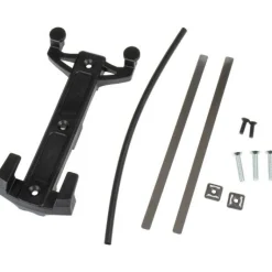 ORTLIEB QLS Bevestigingsset Fork-Pack