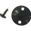 ORTLIEB QL2.1 Schroevenset (Set van 6)