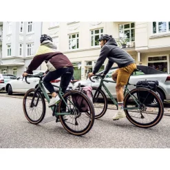 ORTLIEB Quick Rack - Bagagedrager - zwart