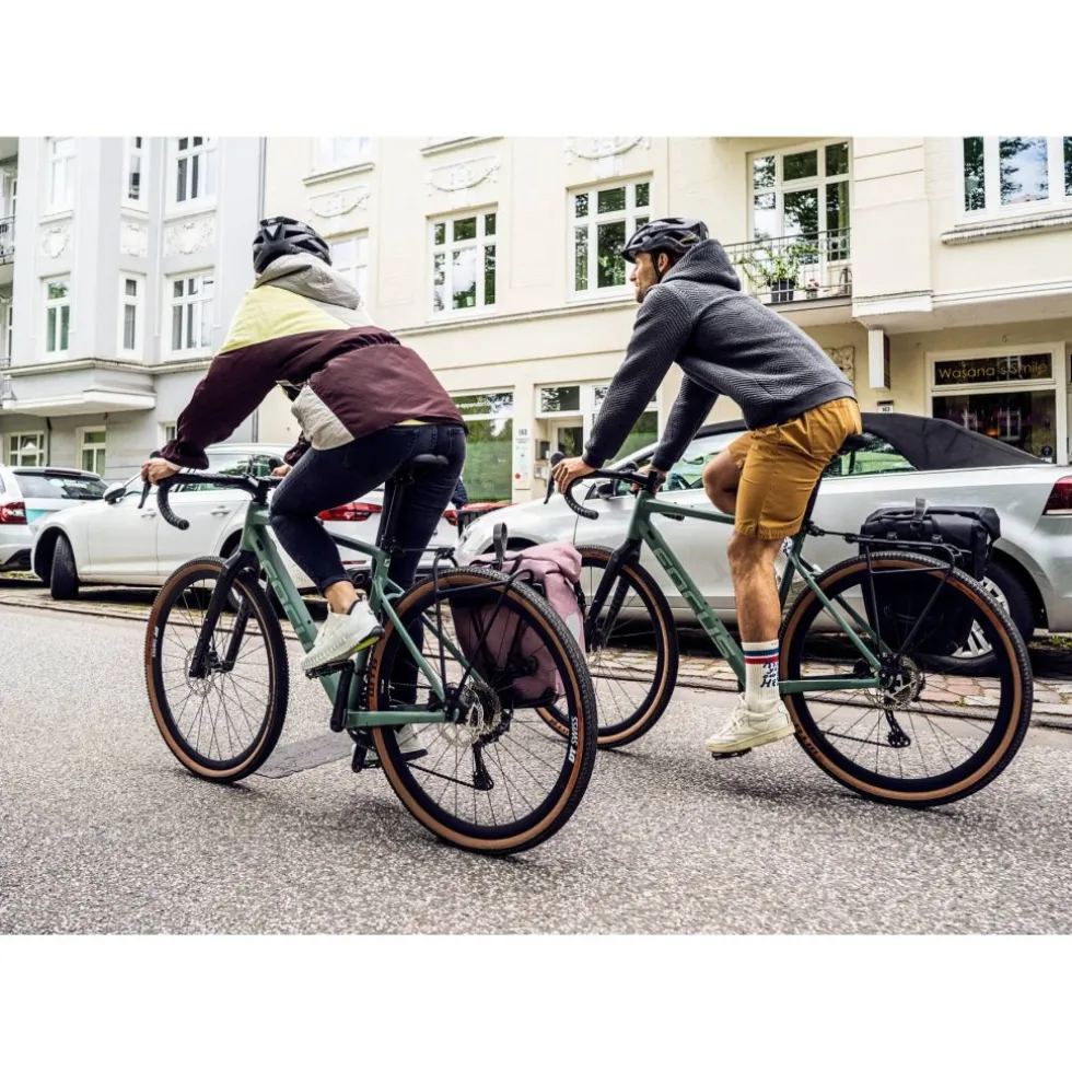 ORTLIEB Quick Rack - Bagagedrager - zwart