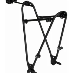 ORTLIEB Quick Rack Light - Bagagedrager - zwart