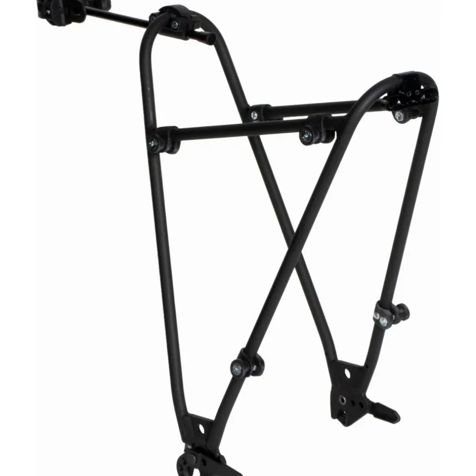 ORTLIEB Quick Rack Light - Bagagedrager - zwart