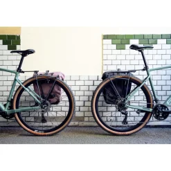 ORTLIEB Quick Rack Light - Bagagedrager - zwart