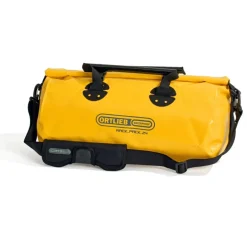 ORTLIEB Rack-Pack - Reistas - 24L - sun yellow