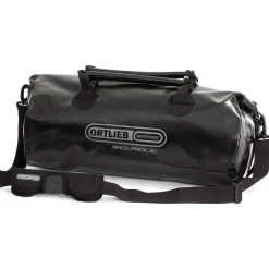 Reistassen & Sporttassen|Reistassen & Sporttassen < ORTLIEB Rack-Pack - Reistas - 31L - zwart