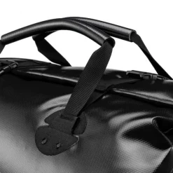 Reistassen & Sporttassen|Reistassen & Sporttassen < ORTLIEB Rack-Pack - Reistas - 31L - zwart