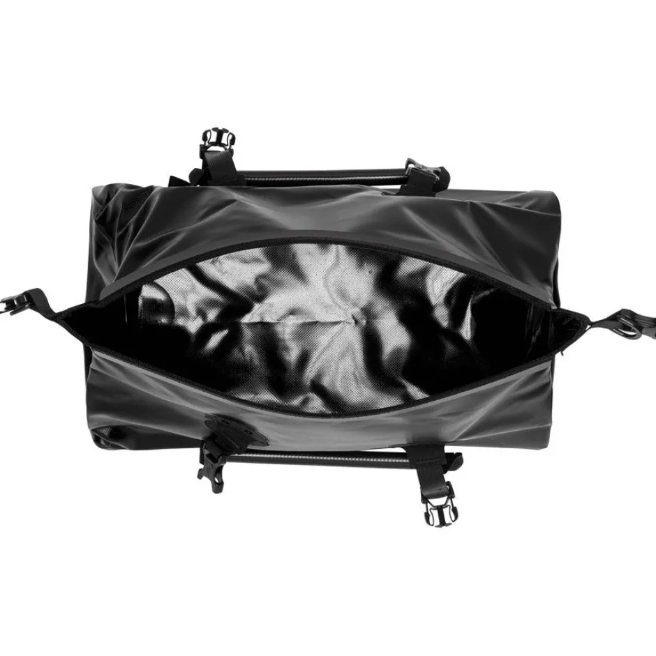 Reistassen & Sporttassen|Reistassen & Sporttassen < ORTLIEB Rack-Pack - Reistas - 31L - zwart