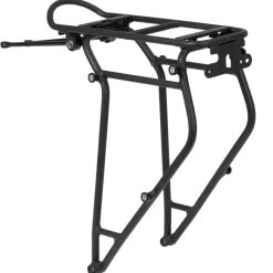 Bagagedragers < ORTLIEB Rack Three Bagagedrager - zwart