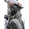 ORTLIEB Saddle-Bag Zadeltas - 4.1L - dark sand