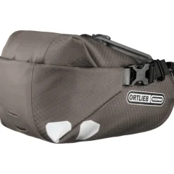 ORTLIEB Saddle-Bag Zadeltas - 4.1L - dark sand