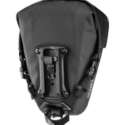 ORTLIEB Saddle-Bag Zadeltas - 1.6L - zwart mat