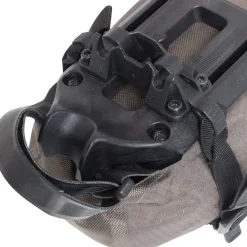 ORTLIEB Seat-Pack QR Zadeltas - 13L - dark sand