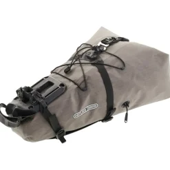 ORTLIEB Seat-Pack QR Zadeltas - 7,5 liter - dark sand
