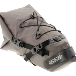 ORTLIEB Seat-Pack Zadeltas - 11L - dark sand
