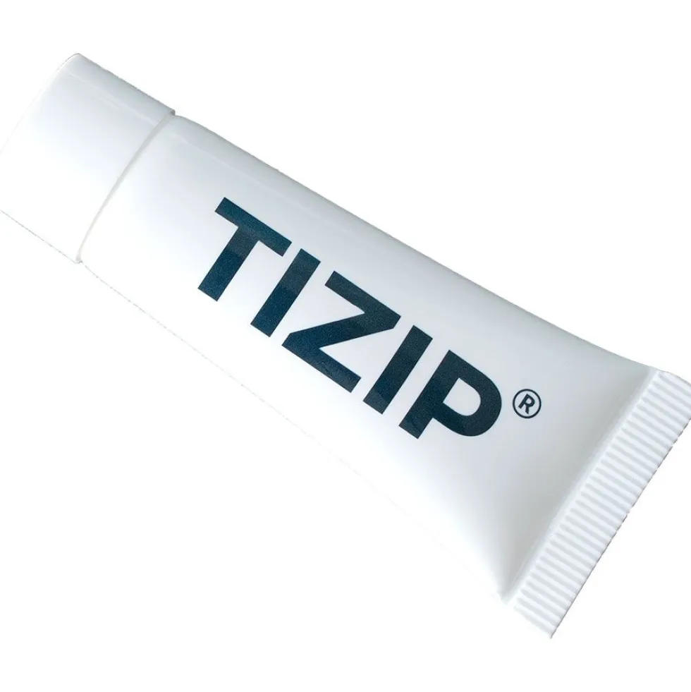 ORTLIEB Smeermiddel voor TIZIP Ritsen