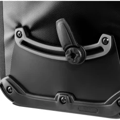 ORTLIEB Sport-Roller Classic - QL2.1 Fietstas (Paar) - 2x12.5L - petrol-black