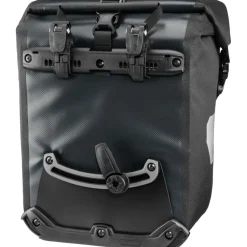 Bagagedragertassen < ORTLIEB Sport-Roller Classic - QL2.1 Fietstas (Paar) - 2x12.5L - asphalt-black