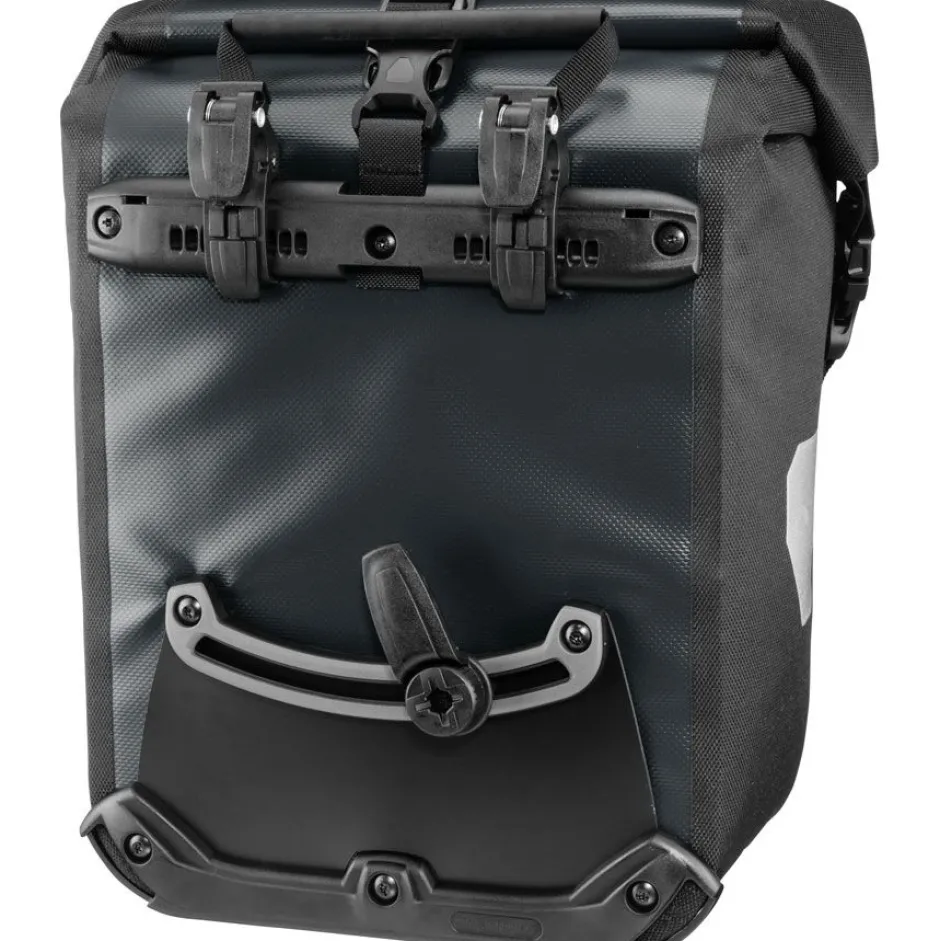 Bagagedragertassen < ORTLIEB Sport-Roller Classic - QL2.1 Fietstas (Paar) - 2x12.5L - asphalt-black