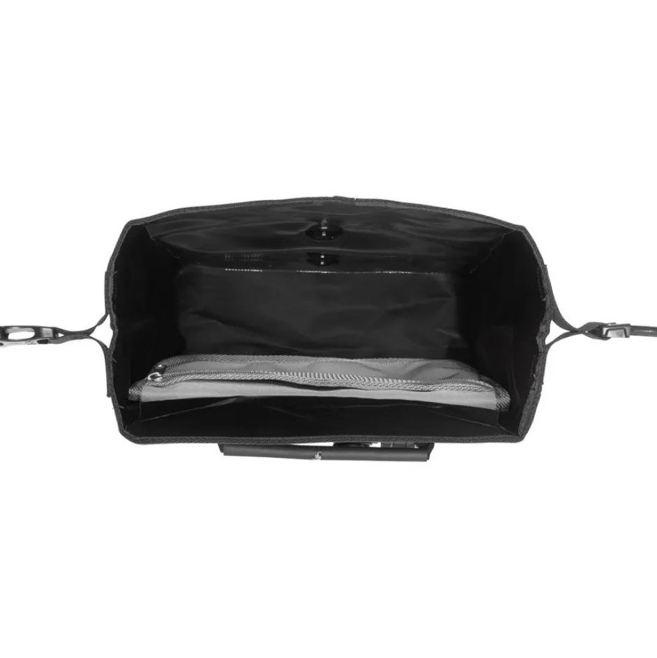 Bagagedragertassen < ORTLIEB Sport-Roller Classic - QL2.1 Fietstas (Paar) - 2x12.5L - asphalt-black