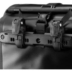 Bagagedragertassen < ORTLIEB Sport-Roller Classic - QL2.1 Fietstas (Paar) - 2x12.5L - asphalt-black