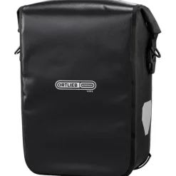 Bagagedragertassen < ORTLIEB Sport-Roller Core Single - QL2.1 Bagagetas - 14.5L - zwart