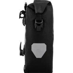 Bagagedragertassen < ORTLIEB Sport-Roller Core Single - QL2.1 Bagagetas - 14.5L - zwart
