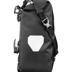 ORTLIEB Sport-Roller Free - QL2.1 Fietstas (Paar) - 2x12.5L - zwart