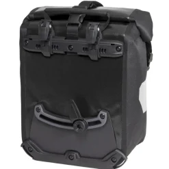 ORTLIEB Sport-Roller Free - QL2.1 Fietstas (Paar) - 2x12.5L - zwart