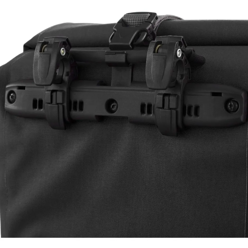 Bagagedragertassen < ORTLIEB Sport-Roller Plus Single - QL2.1 Bagagetas - 14.5L - granite-black