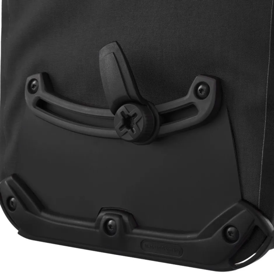 Bagagedragertassen < ORTLIEB Sport-Roller Plus Single - QL2.1 Bagagetas - 14.5L - granite-black