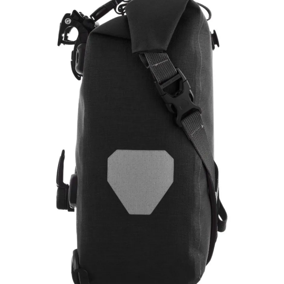 Bagagedragertassen < ORTLIEB Sport-Roller Plus Single - QL2.1 Bagagetas - 14.5L - granite-black