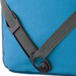 Bagagedragertassen < ORTLIEB Sport-Roller Plus Single - QL2.1 Bagagetas - 14.5L - dusk blue-denim