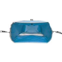 Bagagedragertassen < ORTLIEB Sport-Roller Plus Single - QL2.1 Bagagetas - 14.5L - dusk blue-denim