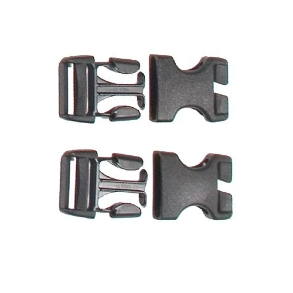 ORTLIEB Stealth Insteekbevestiging voor Rack Pack